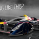 Illustration for article titled Could Red Bull Make A Road Car?